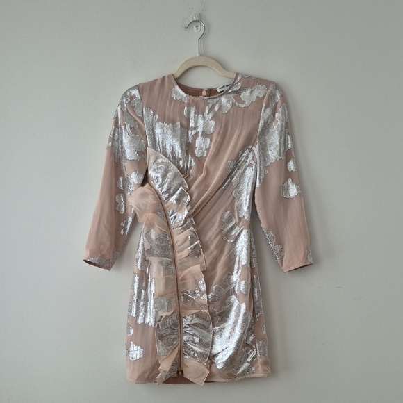 Self-Portrait dress - Picture 5 of 10